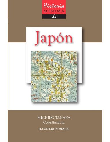 Historia mínima de Japón