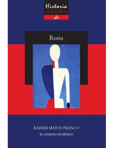 Historia mínima de Rusia