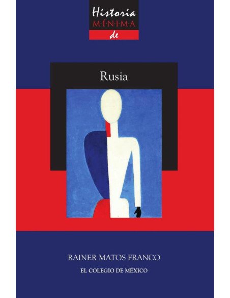 Historia mínima de Rusia