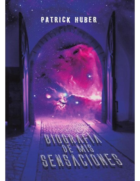 Biografía de mis sensaciones