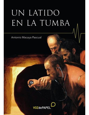 Un latido en la tumba