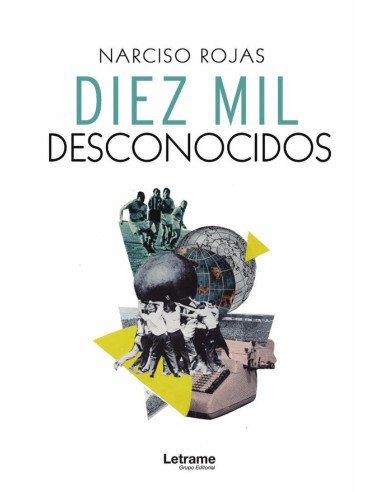 Diez mil desconocidos