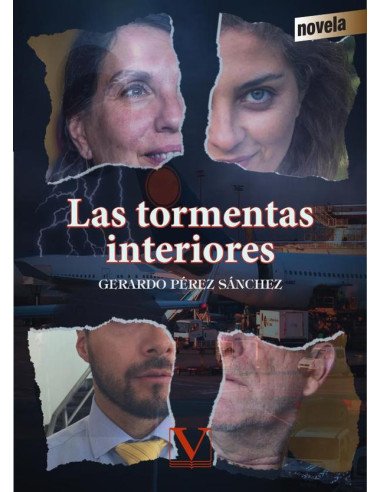 Las tormentas interiores