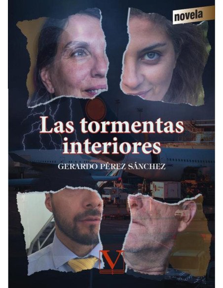 Las tormentas interiores