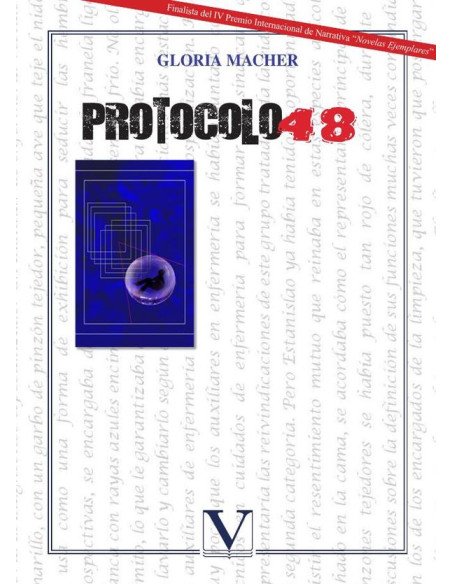 Protocolo 48
