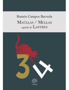 MAÚLLAS / MELLAS (seguido de LASTRES)