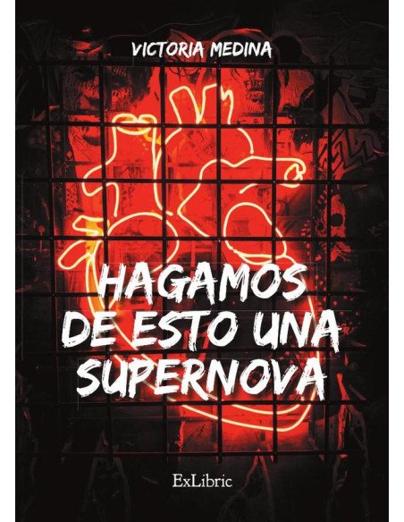 Hagamos de esto una supernova