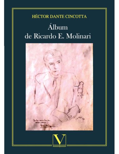 Álbum de Ricardo E. Molinari