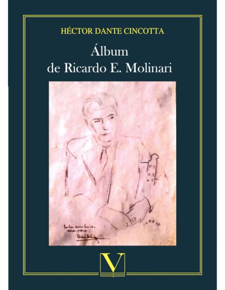 Álbum de Ricardo E. Molinari