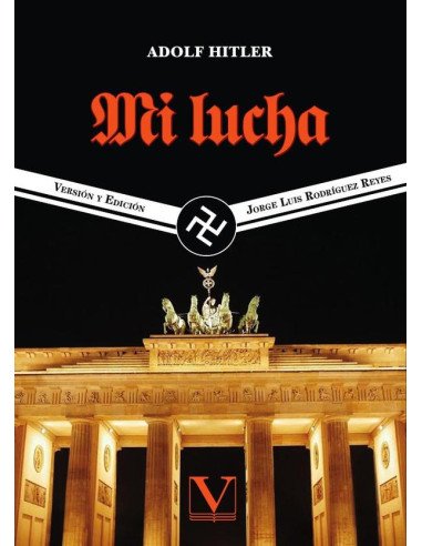 Mi lucha