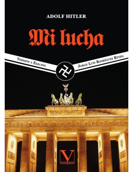 Mi lucha