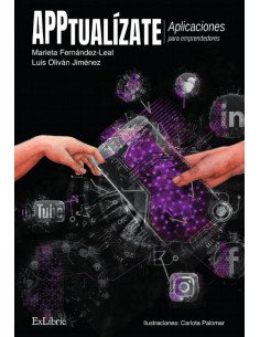 APPtualízate. Aplicaciones para emprendedores