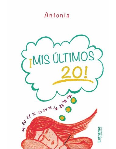 ¡Mis últimos veinte!