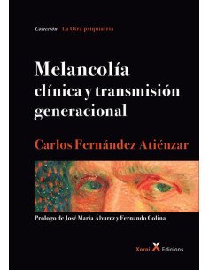 Melancolía:Clínica y transmisión generacional