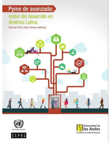 Pyme de Avanzada:Motor del desarrollo en America Latina