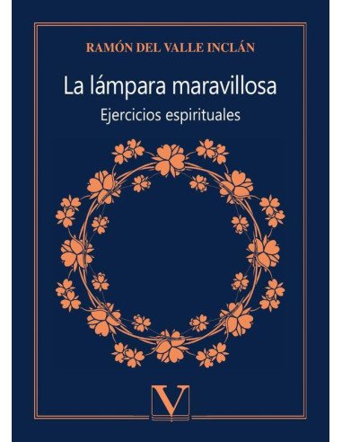La lámpara maravillosa:Ejercicios espirituales