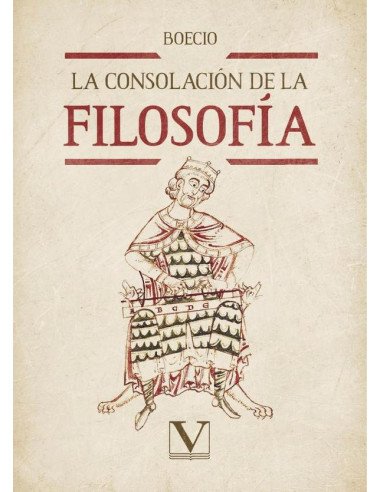 La consolación de la filosofía