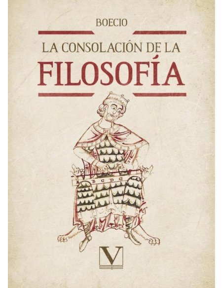 La consolación de la filosofía