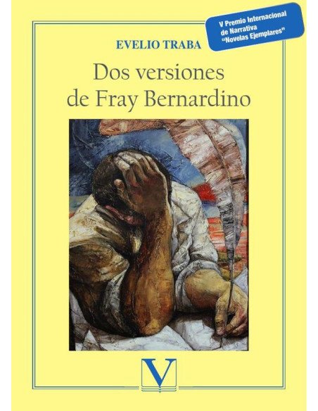 Dos versiones de Fray Bernardino