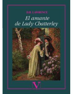 El amante de Lady Chatterley