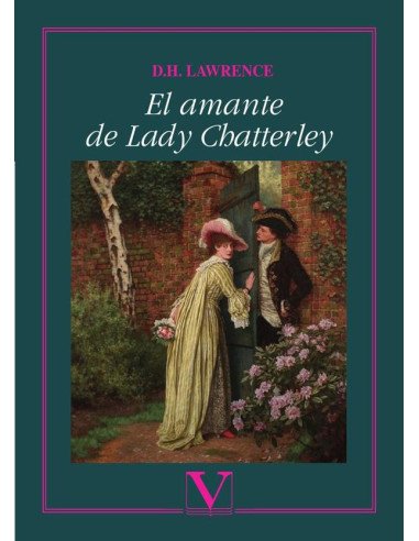 El amante de Lady Chatterley