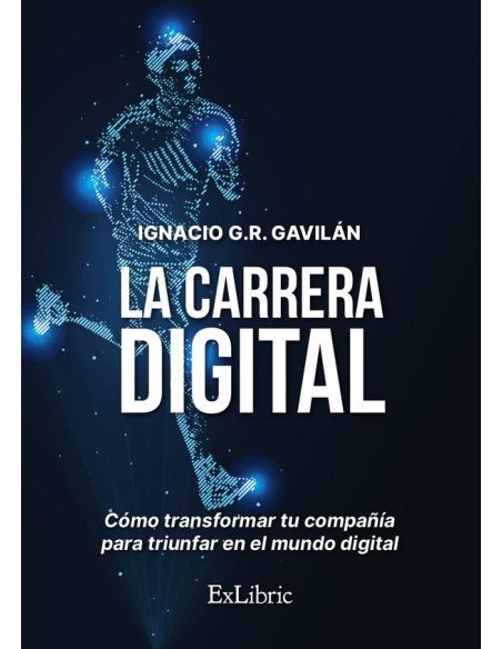 La carrera digital