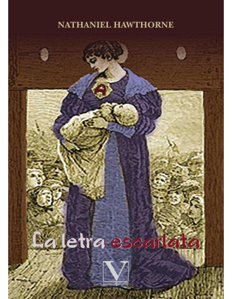 La letra escarlata:Y otros poemas invertebrados