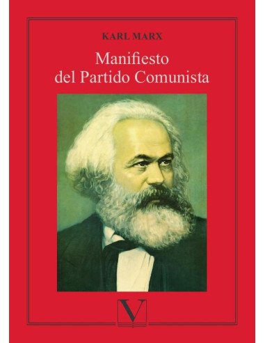 Manifiesto del Partido Comunista