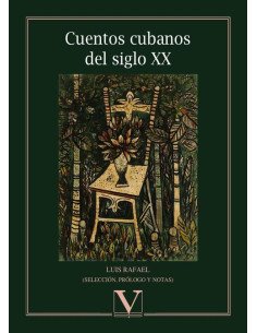Cuentos cubanos del siglo XX