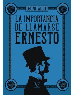 La importancia de llamarse Ernesto