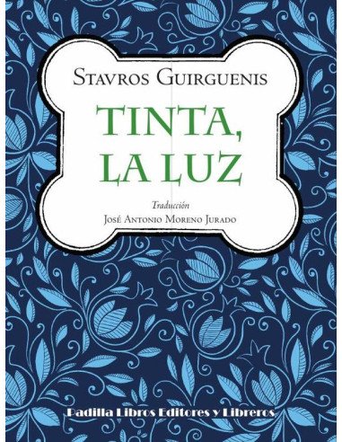 Tinta, la luz