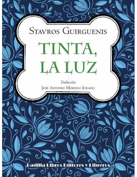 Tinta, la luz