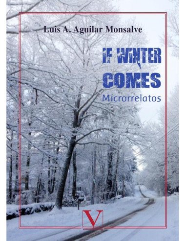 If winter comes:Microrrelatos