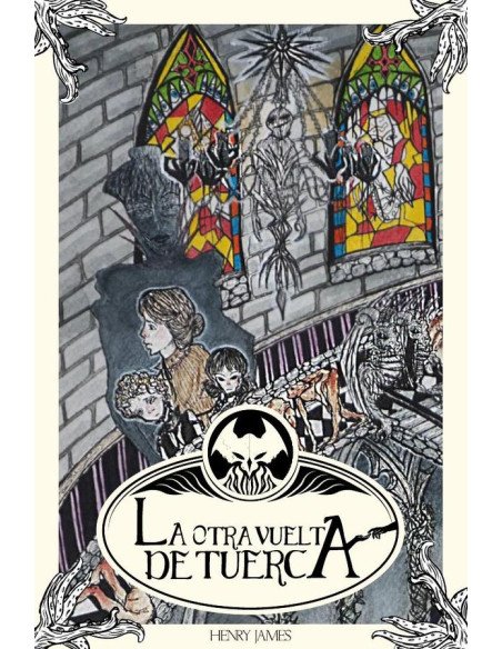 La otra vuelta de tuerca