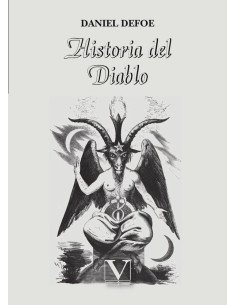 Historia del Diablo