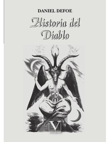 Historia del Diablo
