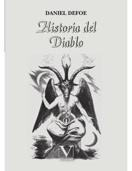 Historia del Diablo