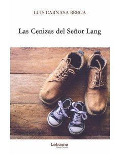 Las cenizas del Señor Lang