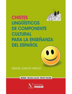 Chistes lingüísticos de componente cultural para la enseñanza del español