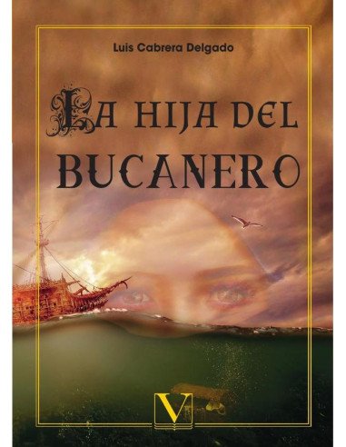 La hija del bucanero