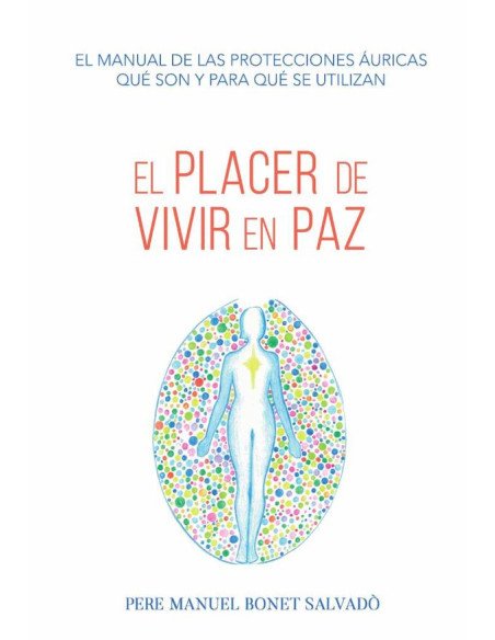 El placer de vivir en paz