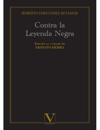 Contra la Leyenda Negra