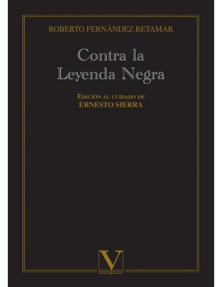 Contra la Leyenda Negra