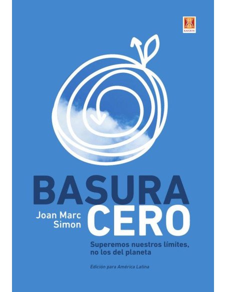 Basura cero:SUPEREMOS NUESTROS LIMITES , NO LOS DEL PLANETA