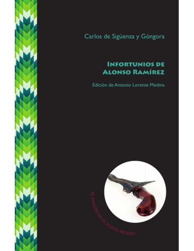Infortunios de Alonso Ramírez
