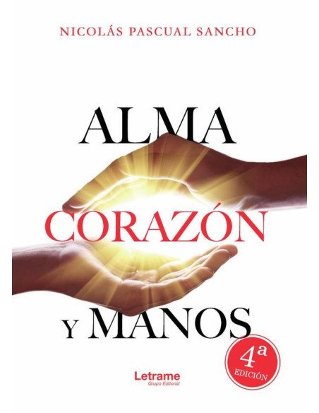 Alma, Corazón y Manos