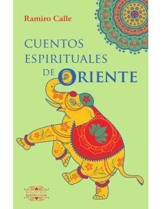 Cuentos espirituales de Oriente