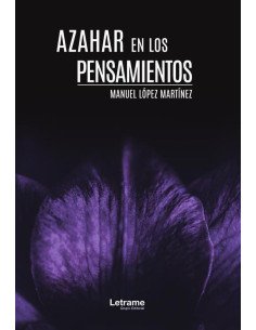 Azahar en los pensamientos