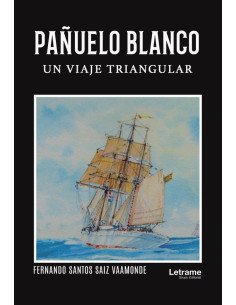Pañuelo blanco. Un viaje triangular