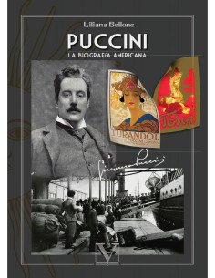 Puccini:La biografía americana